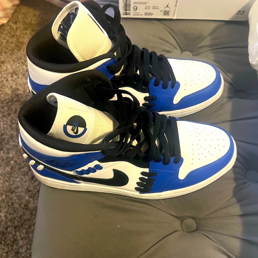 Air Jordan 1